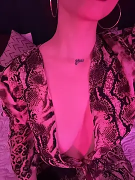 IrinaBlanc online show from March 2026 11:43:01 PM