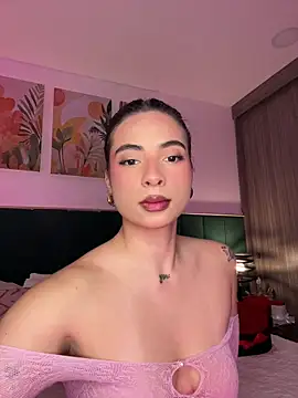 Snapshot of IrinaBlanc chatting on July 2026 10:38:02 PM IrinaBlanc online show from July 2026 10:38:02 PM