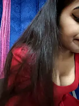 Alisha Babyy online show from February 2026 03:40:01 AM