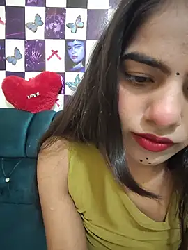 Snapshot of Alisha_Babyy chatting on June 2026 04:23:01 AM Alisha Babyy online show from June 2026 04:23:01 AM