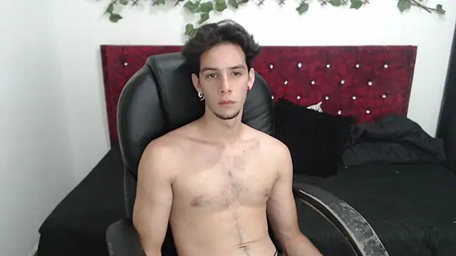 killua parker online show from January 2026 07:46:02 AM