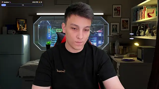 Snapshot of Justin_time111 chatting on May 2026 05:42:04 PM Justin time111 online show from May 2026 05:42:04 PM
