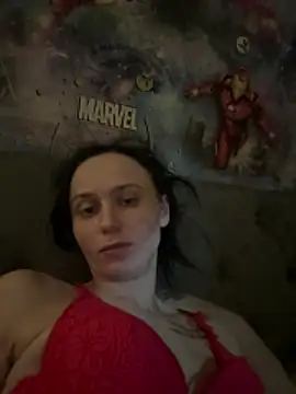 Alis Roxy online show from February 2026 07:23:02 PM