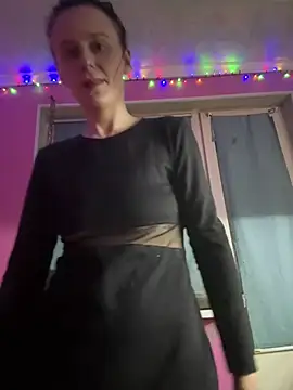 Alis Roxy online show from March 2026 03:19:01 AM