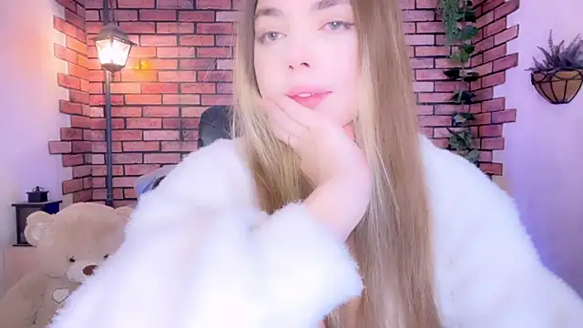 Eva StarXXXX online show from December 2025 06:58:02 PM