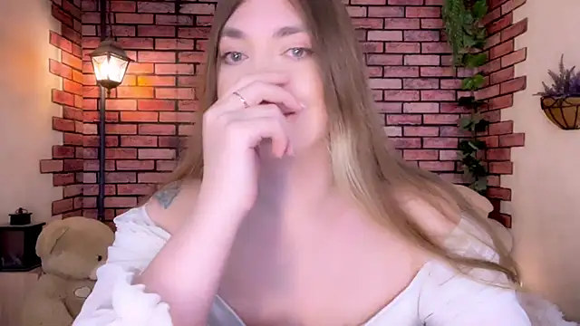 Eva StarXXXX online show from April 2026 10:51:01 PM