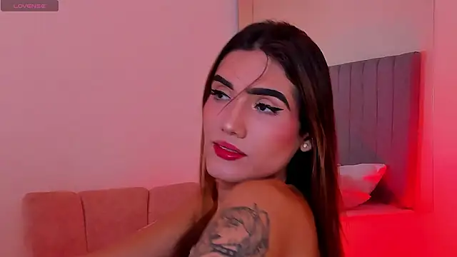 Snapshot of PAMELA_BRANZ chatting on February 2026 11:54:01 AM PAMELA BRANZ online show from February 2026 11:54:01 AM