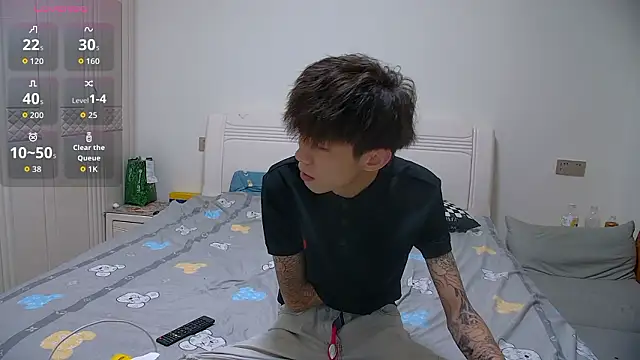 paofu-001 online show from March 2026 10:15:01 AM