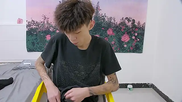 paofu-001 online show from April 2026 11:35:01 AM