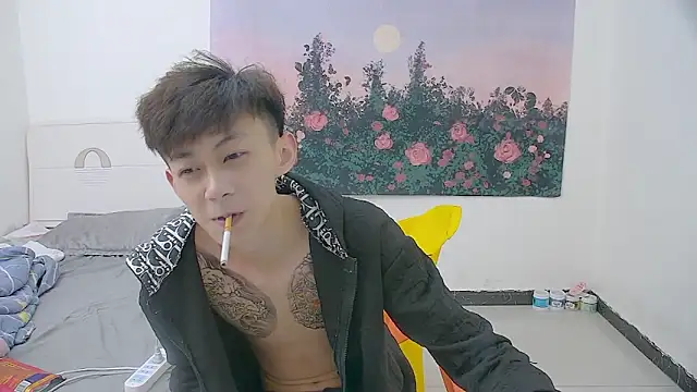 Snapshot of paofu-001 chatting on May 2026 04:03:01 PM paofu-001 online show from May 2026 04:03:01 PM