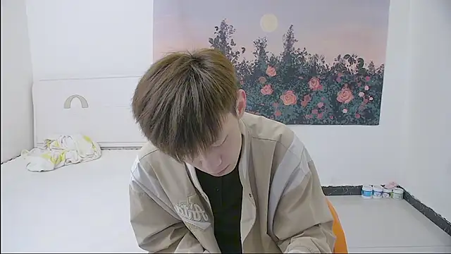 Snapshot of paofu-001 chatting on July 2026 02:02:02 PM paofu-001 online show from July 2026 02:02:02 PM