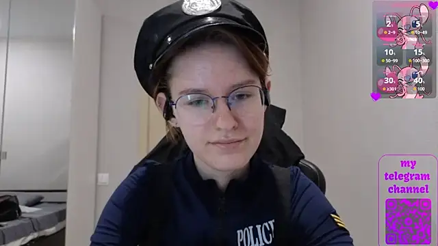 PetralPrime online show from April 2026 06:49:02 PM