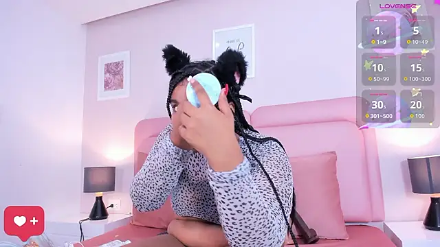 sexy curlylady online show from February 2026 08:36:01 PM