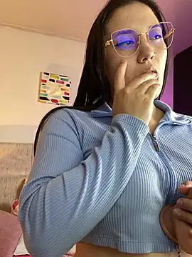 Abby pink1 online show from February 2026 04:09:02 AM