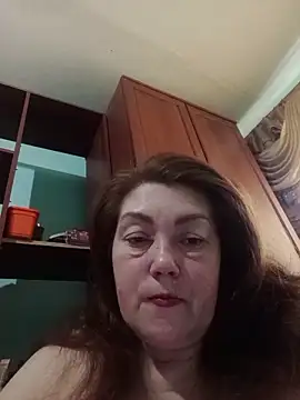 Russian Lara online show from June 2026 05:57:02 AM