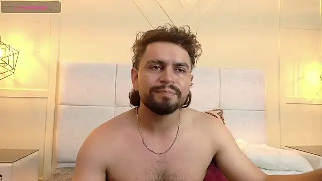 RashelANDCerverus online show from February 2026 12:53:02 PM