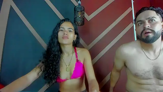 RashelANDCerverus online show from February 2026 02:14:01 PM