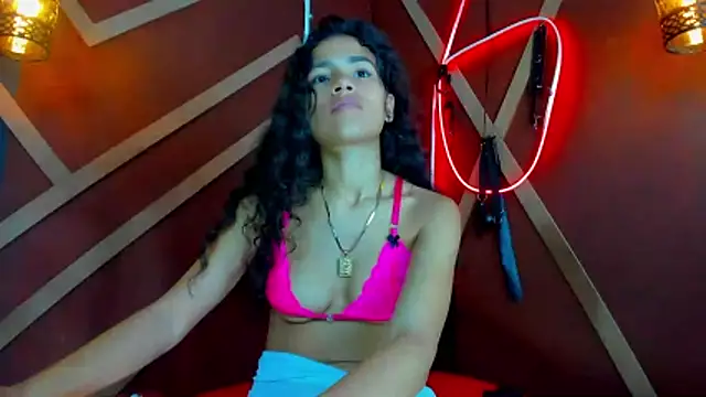 RashelANDCerverus online show from February 2026 02:17:02 PM