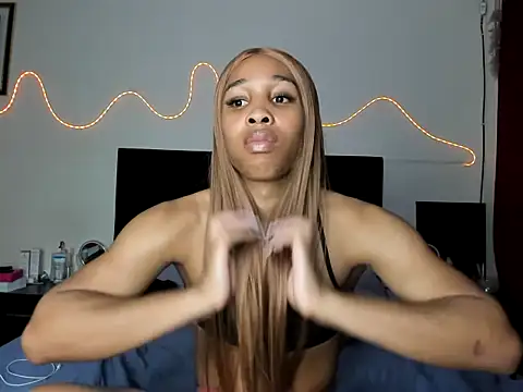 Snapshot of YourDreamReal chatting on February 2026 01:35:02 AM YourDreamReal online show from February 2026 01:35:02 AM