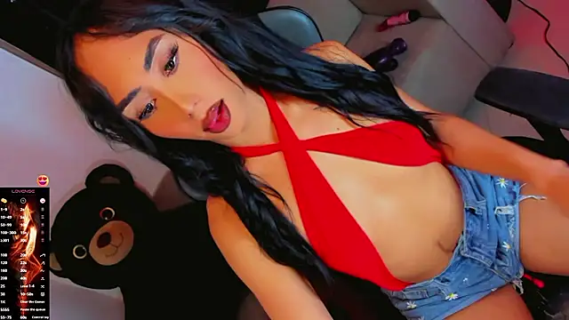 zaff kinny online show from February 2026 03:49:01 AM