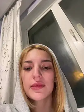 SashaPri online show from February 2026 06:26:02 PM