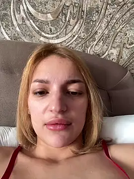 SashaPri online show from February 2026 01:22:02 PM