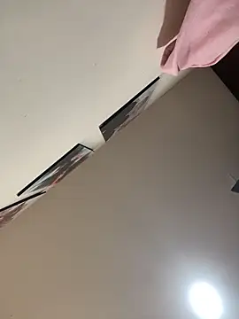 JuliaaVega online show from April 2026 11:44:02 AM