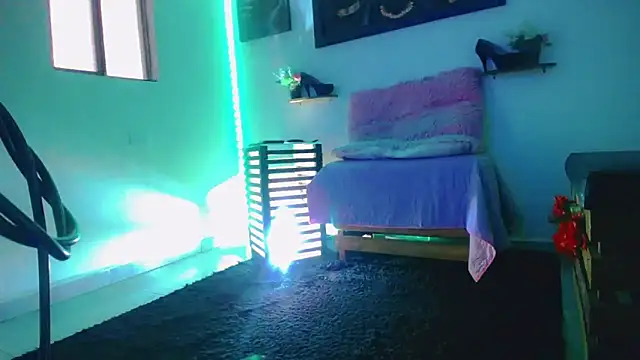 Tatoo Noah online show from April 2026 01:09:02 PM