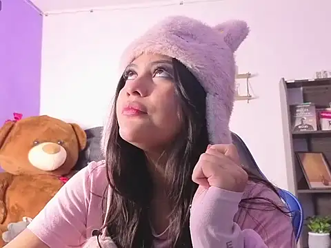 BadKittyy online show from February 2026 06:51:02 AM