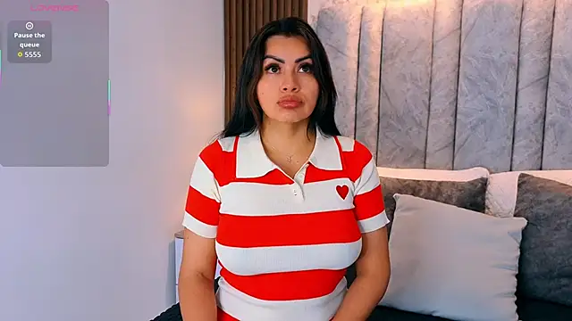 naomy smithxx online show from March 2026 01:29:02 PM