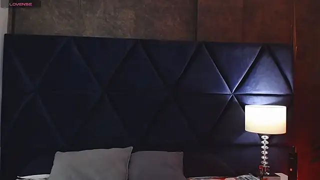 Logan Woods online show from February 2026 08:02:02 AM