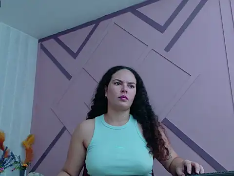 Snapshot of ZamanthaJhones chatting on March 2026 07:53:01 PM ZamanthaJhones online show from March 2026 07:53:01 PM