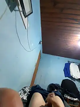 Chico3345 online show from March 2026 07:25:01 PM