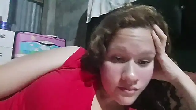 Jessy2000NS online show from February 2026 01:46:02 AM