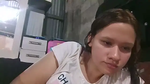 Jessy2000NS online show from February 2026 11:56:01 PM