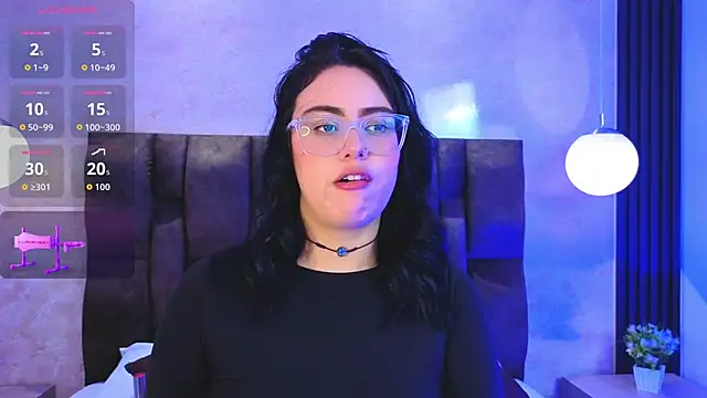 vicky grey online show from March 2026 12:22:02 PM