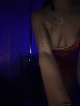 Snapshot of MsAmitra chatting on February 2026 07:10:02 AM MsAmitra online show from February 2026 07:10:02 AM