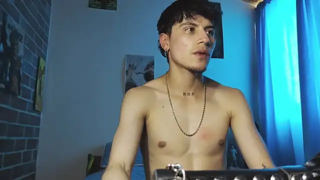 PaulDamico online show from July 2026 02:31:01 PM