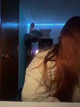 Snapshot of Vixroy7 chatting on February 2026 11:53:02 PM Vixroy7 online show from February 2026 11:53:02 PM