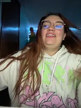 Snapshot of Vixroy7 chatting on February 2026 01:01:02 AM Vixroy7 online show from February 2026 01:01:02 AM