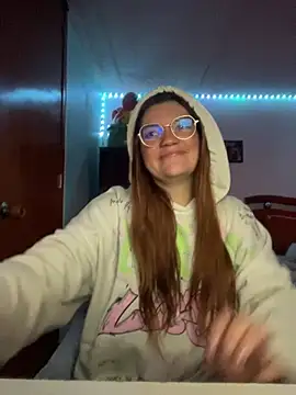 Snapshot of Vixroy7 chatting on March 2026 10:37:02 PM Vixroy7 online show from March 2026 10:37:02 PM