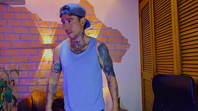 mister eithan online show from January 2026 02:48:02 AM