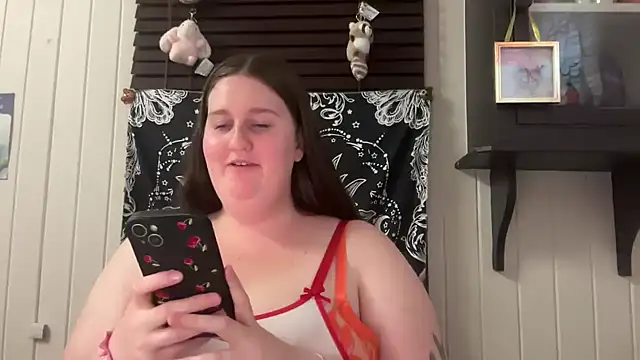 xopeachybaby online show from May 2026 05:23:01 AM