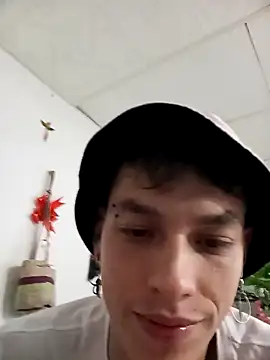 Snapshot of blackninja66 chatting on February 2026 02:35:01 PM blackninja66 online show from February 2026 02:35:01 PM