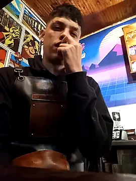 Snapshot of blackninja66 chatting on March 2026 01:11:01 AM blackninja66 online show from March 2026 01:11:01 AM