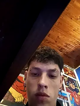 blackninja66 online show from April 2026 02:53:02 AM