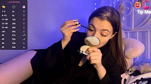 MistressBabe online show from February 2026 06:11:01 PM