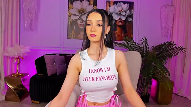 AvaCassidy online show from March 2026 08:35:02 PM