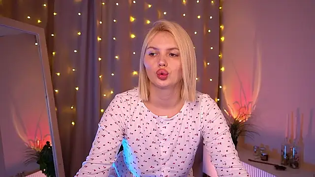 AmeliaWeells online show from February 2026 03:40:02 AM