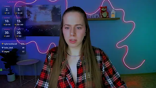 Snapshot of lumi_soft chatting on February 2026 11:55:01 AM lumi soft online show from February 2026 11:55:01 AM